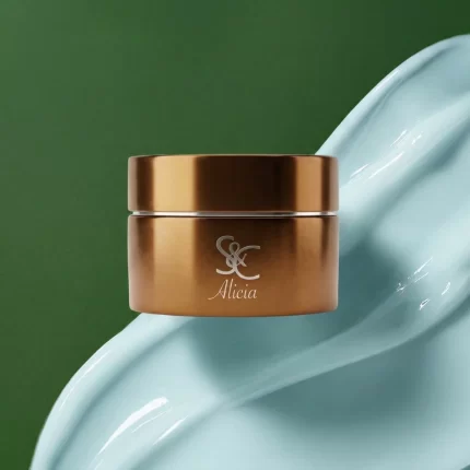 Aloe Vera Özlü Gece Kremi-Night Cream With Aloe Vera Extract 50 ML
