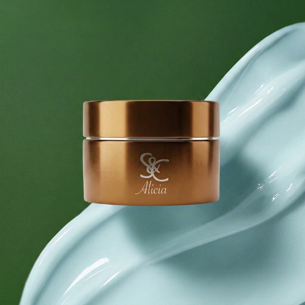 aloevera Aloe Vera Özlü Gece Kremi-Night Cream With Aloe Vera Extract 50 ML - Görsel 1