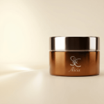 Aloe Vera Özlü Gece Kremi-Night Cream With Aloe Vera Extract 50 ML - Görsel 5