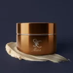 S&C Alicia Yaşlanma Karşıtı Yoğun Bakım-Anti Age Cream, A Younger Skin 50 ML
